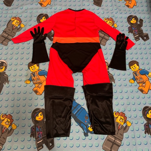 Toddler costume 2-3 (girl) - Picture 4 of 5